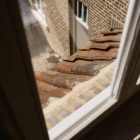 Luxe In Het Posthuis - Nieuwe Stijlvolle Verblijven In Oud-rekem * לאנקן