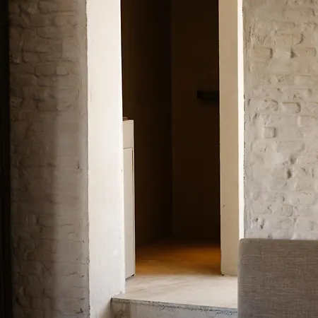 Luxe In Het Posthuis - Nieuwe Stijlvolle Verblijven In Oud-rekem * לאנקן