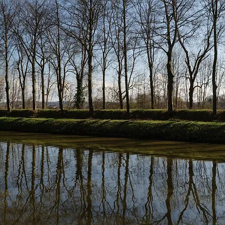 Luxe In Het Posthuis - Nieuwe Stijlvolle Verblijven In Oud-rekem * Lanaken