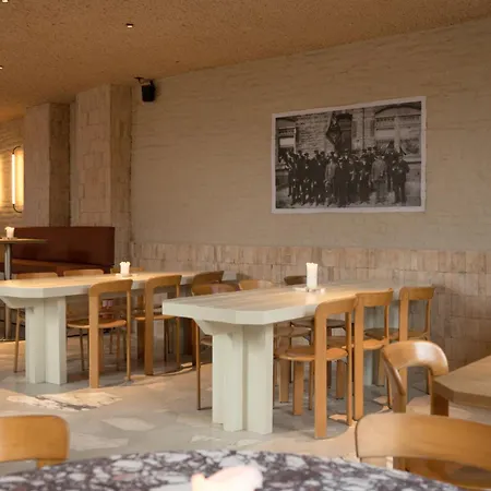 Luxe In Het Posthuis - Nieuwe Stijlvolle Verblijven In Oud-rekem *