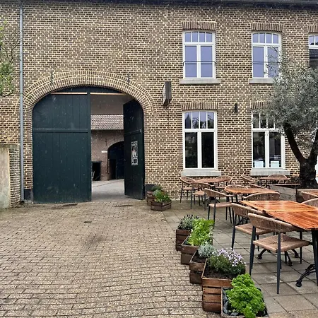 Luxe In Het Posthuis - Nieuwe Stijlvolle Verblijven In Oud-rekem *
