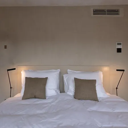 דירה Luxe In Het Posthuis - Nieuwe Stijlvolle Verblijven In Oud-rekem
