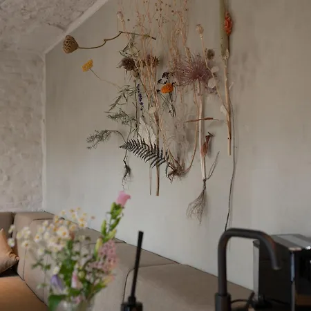 דירה Luxe In Het Posthuis - Nieuwe Stijlvolle Verblijven In Oud-rekem לאנקן
