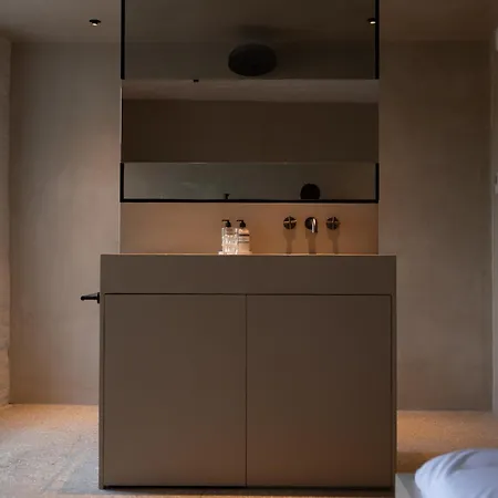 Luxe In Het Posthuis - Nieuwe Stijlvolle Verblijven In Oud-rekem * לאנקן