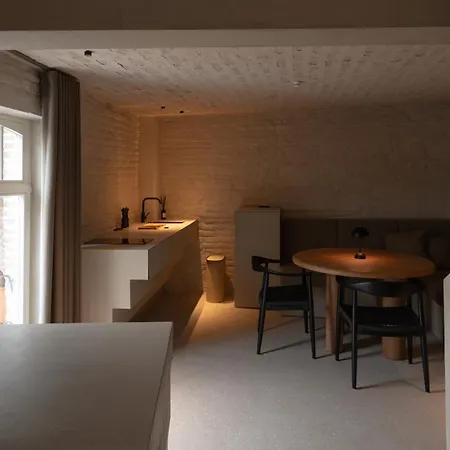 Luxe In Het Posthuis - Nieuwe Stijlvolle Verblijven In Oud-rekem