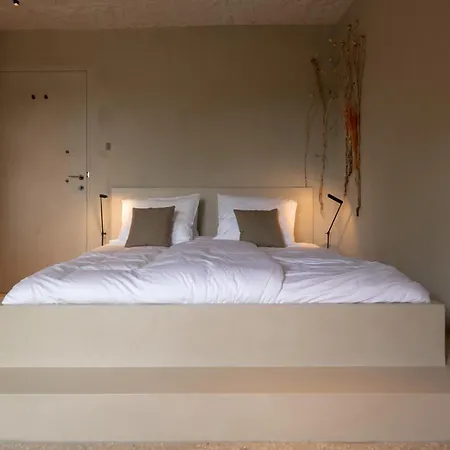 Luxe In Het Posthuis - Nieuwe Stijlvolle Verblijven In Oud-rekem *