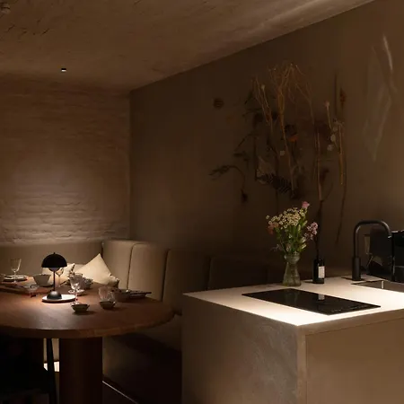 Appartement Luxe In Het Posthuis - Nieuwe Stijlvolle Verblijven In Oud-rekem Lanaken